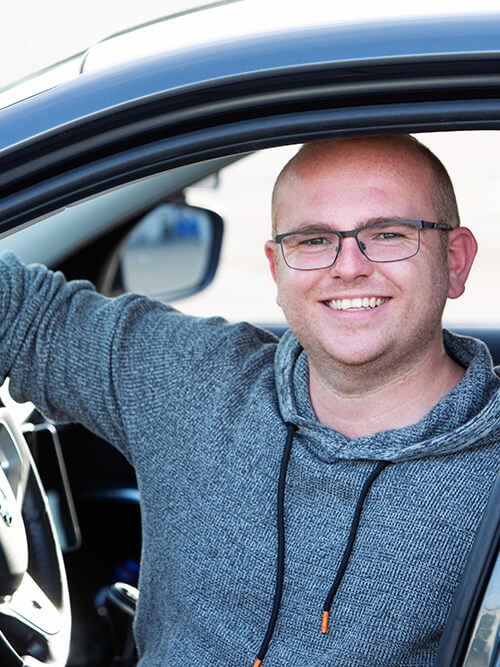 Marc-Paul Gross, Pauls Fahrschulen Marc-Paul Gross